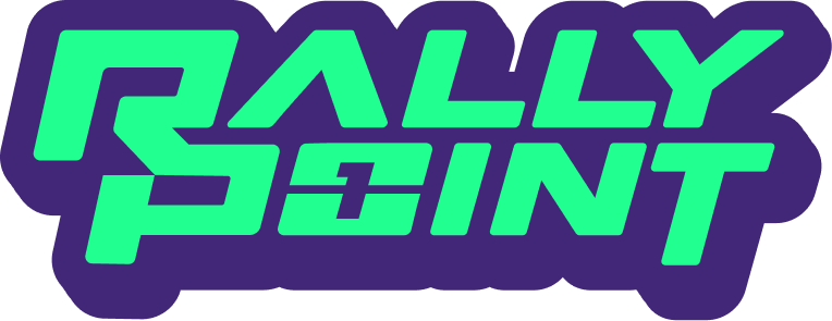 RallyPoint — pickleball club booking platform